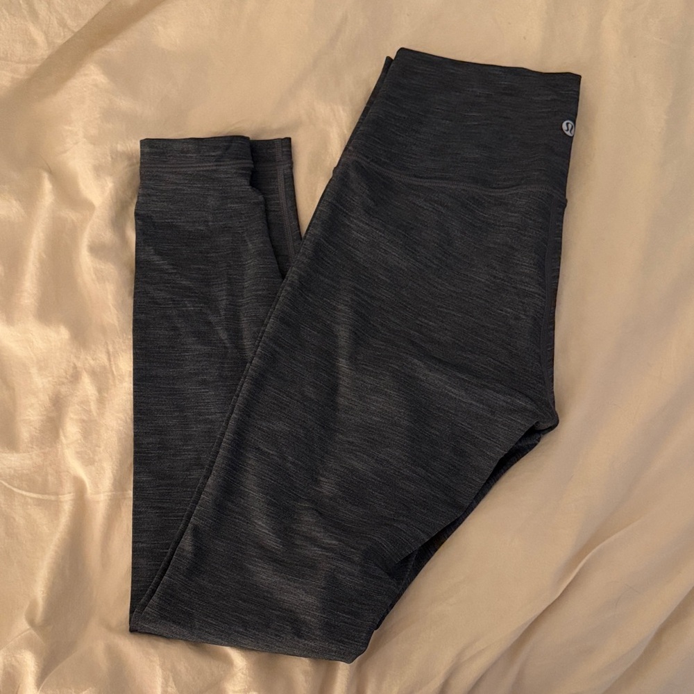 lululemon wunder under